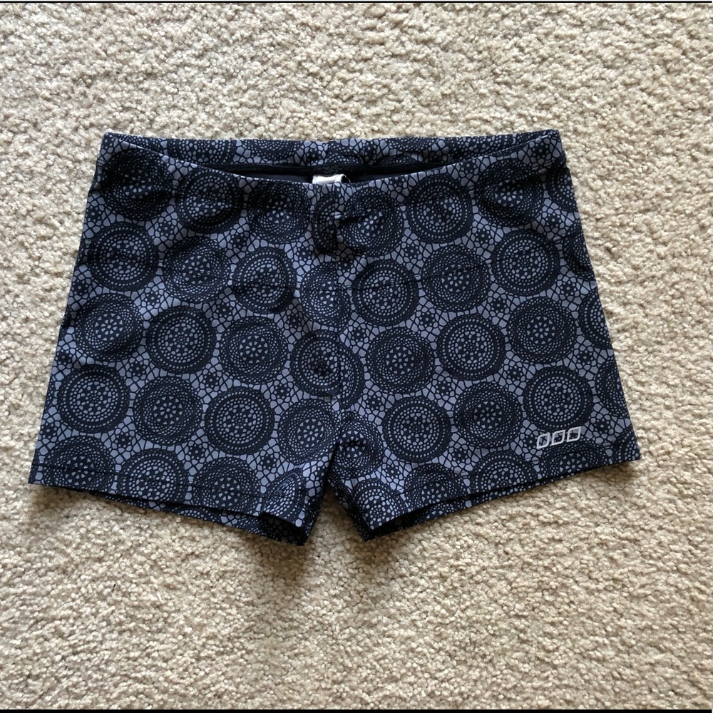 Lorna Jane Shorts